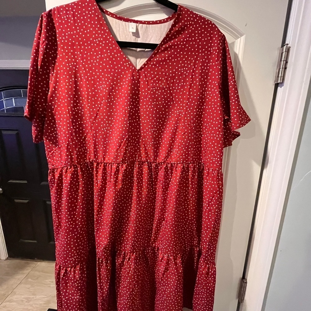 Non-Brand Dress - XL